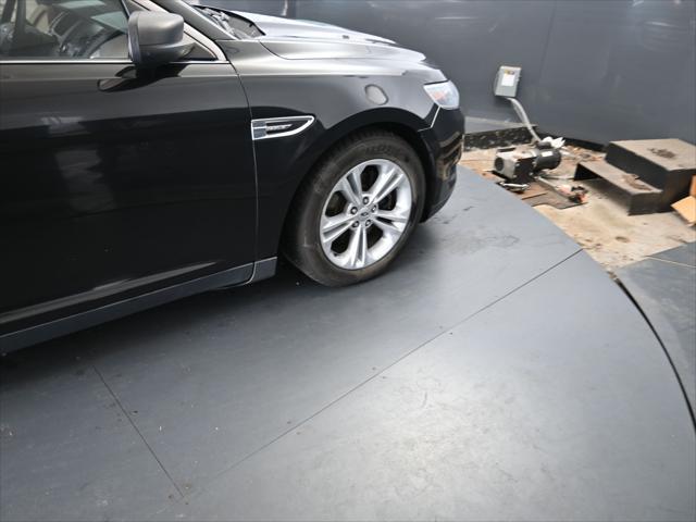 used 2015 Ford Taurus car, priced at $8,890