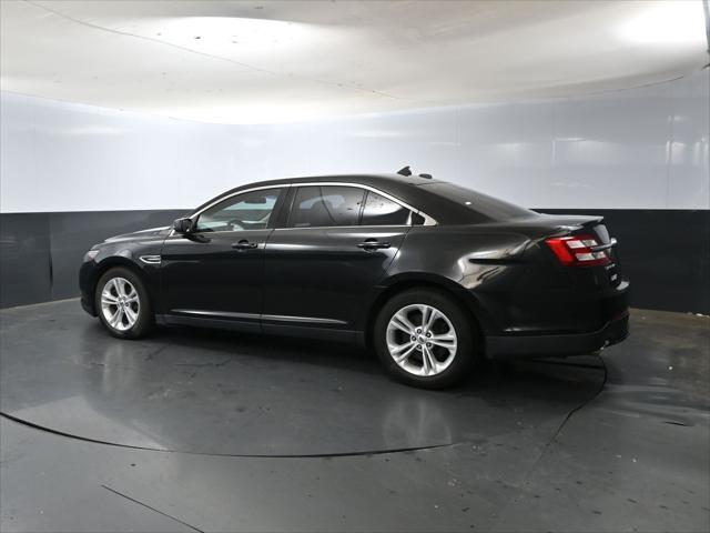 used 2015 Ford Taurus car, priced at $8,890