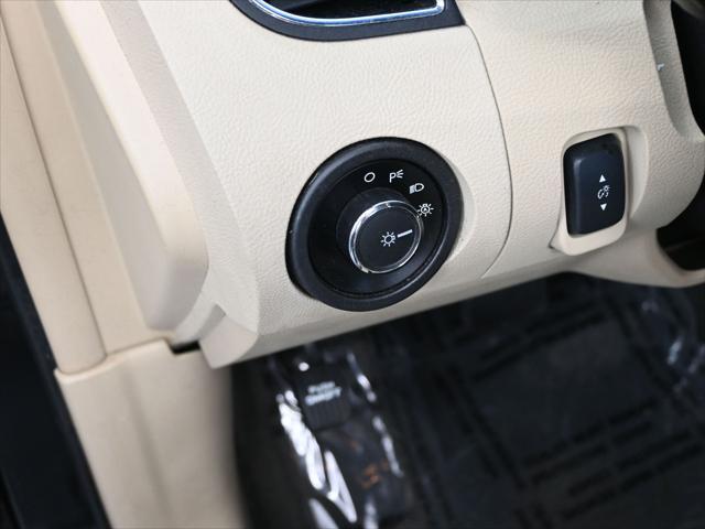 used 2015 Ford Taurus car, priced at $8,890