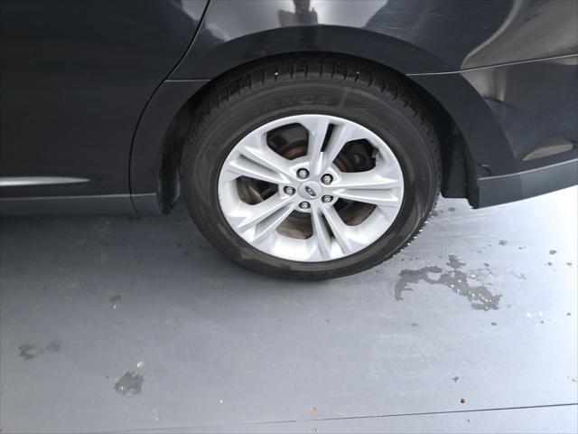 used 2015 Ford Taurus car, priced at $8,890