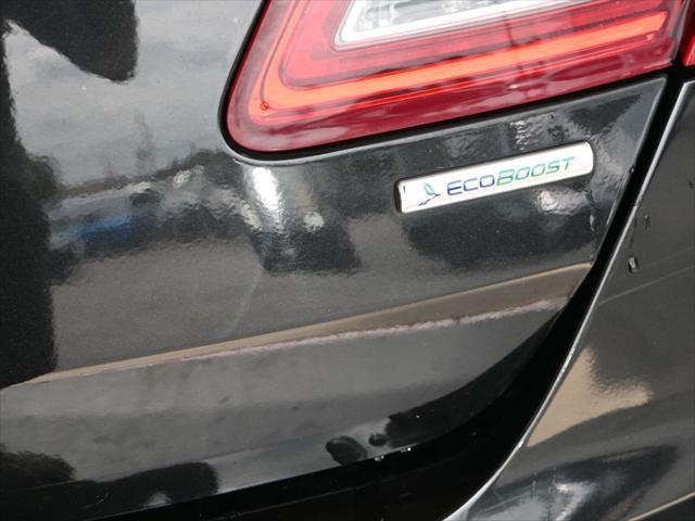 used 2015 Ford Taurus car, priced at $8,890