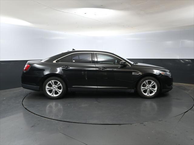 used 2015 Ford Taurus car, priced at $8,890