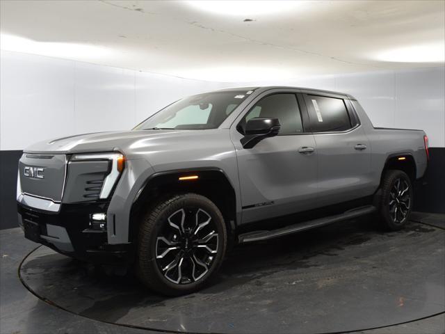 new 2025 GMC Sierra 1500 car, priced at $101,285