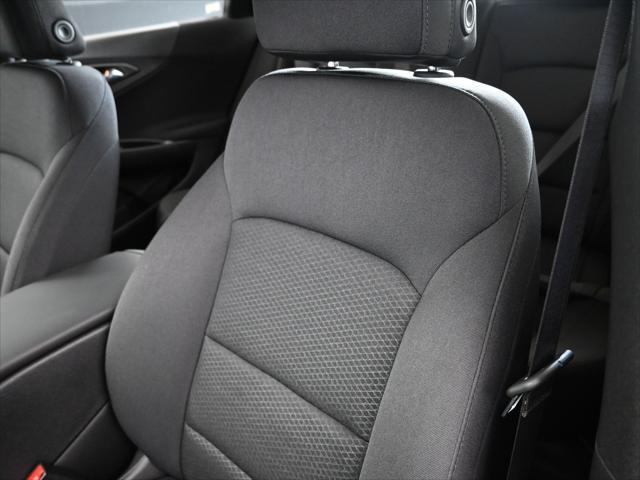 used 2025 Chevrolet Malibu car, priced at $24,991