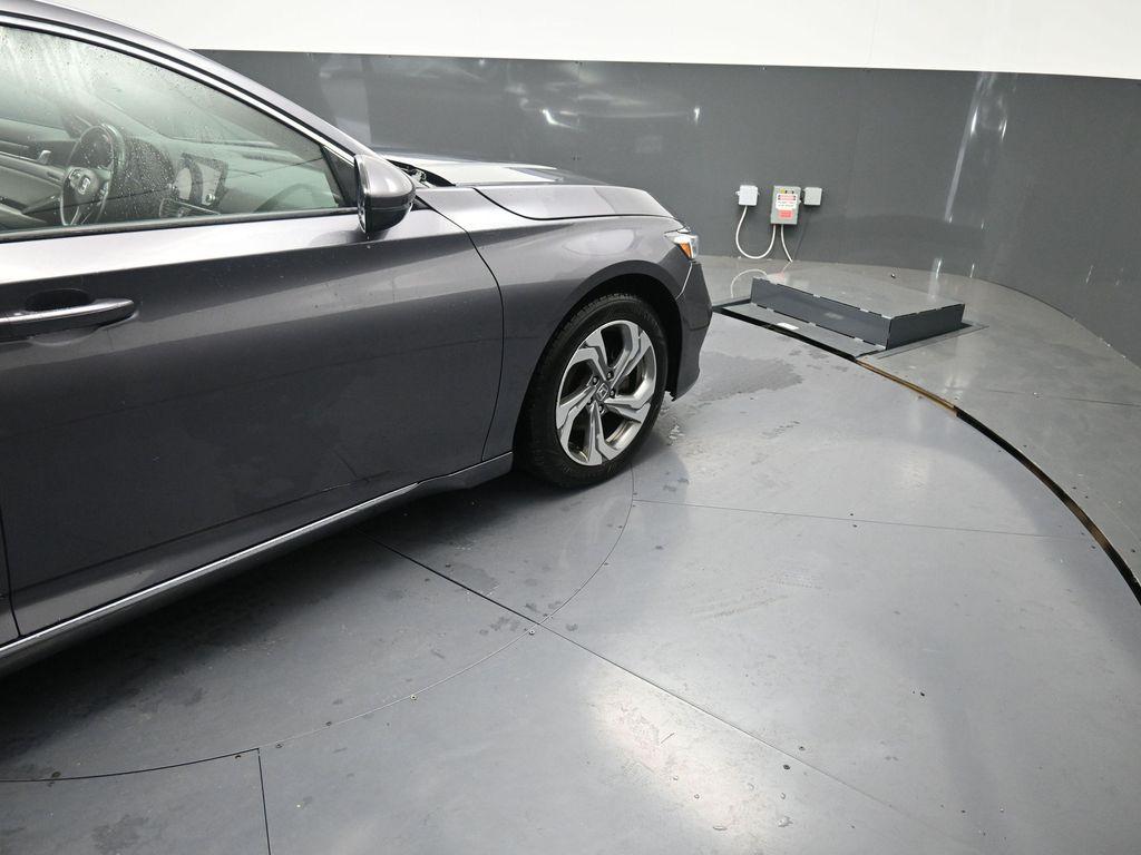 used 2018 Honda Accord car, priced at $15,996