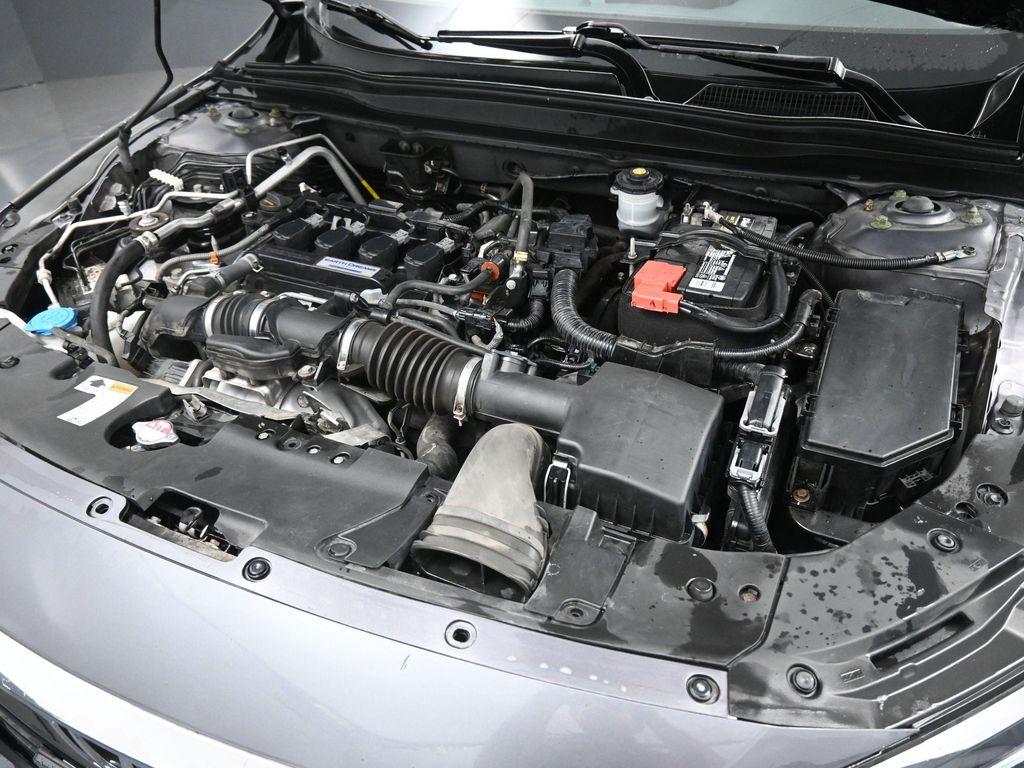 used 2018 Honda Accord car, priced at $15,996