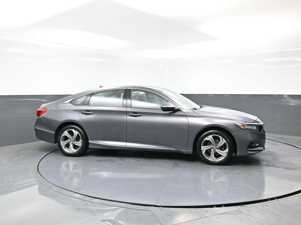 used 2018 Honda Accord car, priced at $15,996