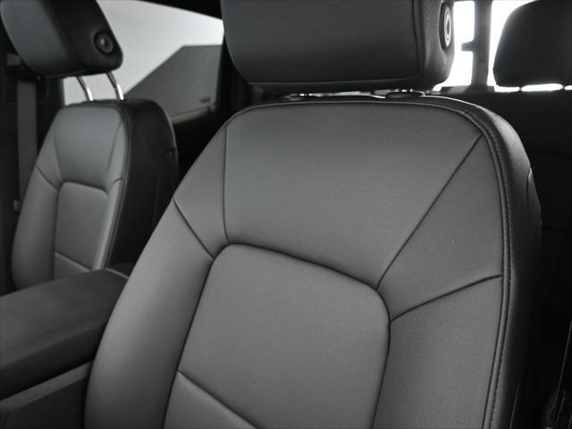 new 2025 Chevrolet Colorado car, priced at $42,566