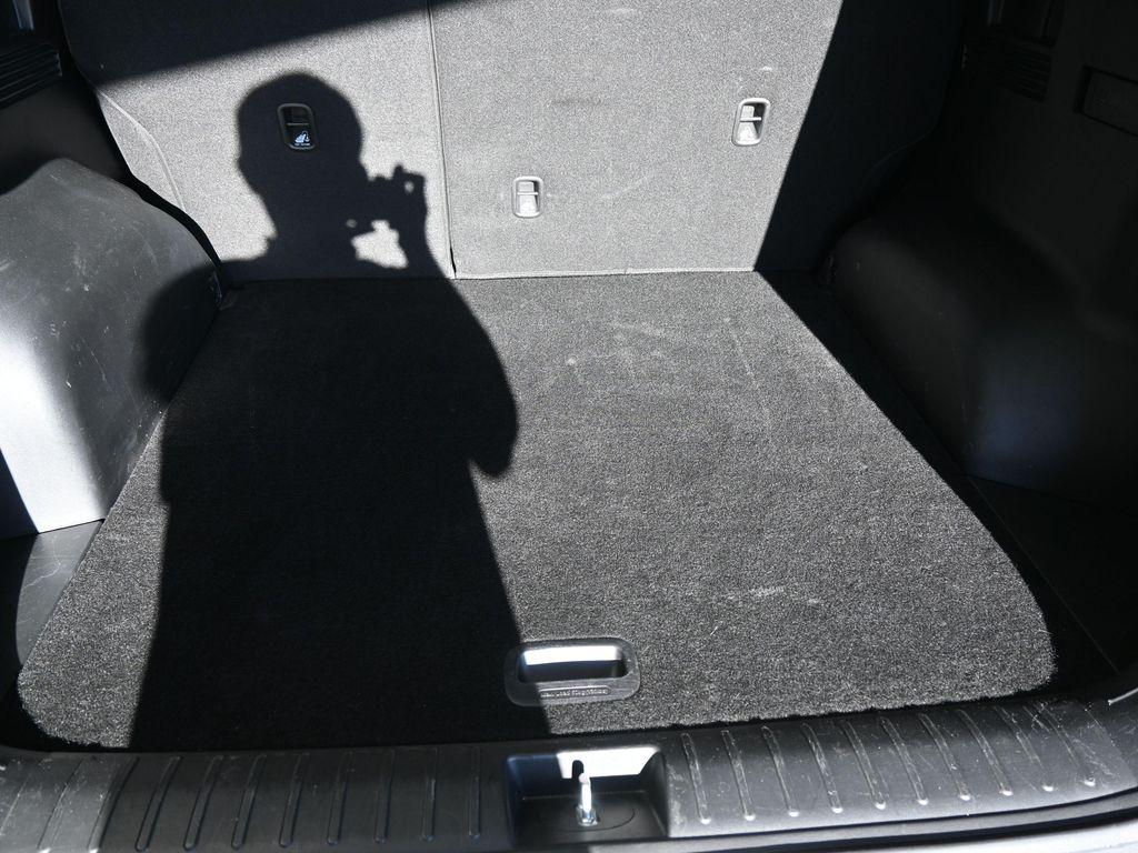 used 2024 Hyundai Tucson car, priced at $21,420