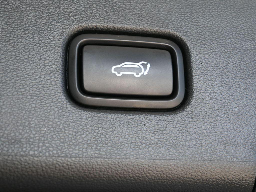 used 2024 Hyundai Tucson car, priced at $21,420