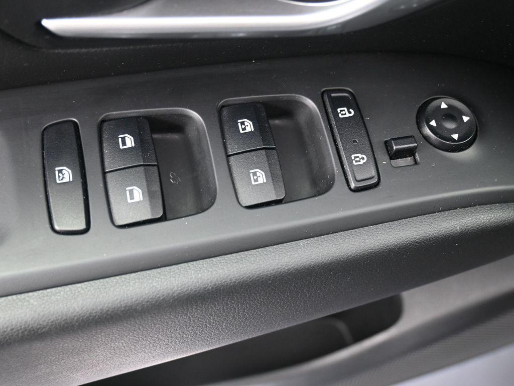 used 2024 Hyundai Tucson car, priced at $21,420