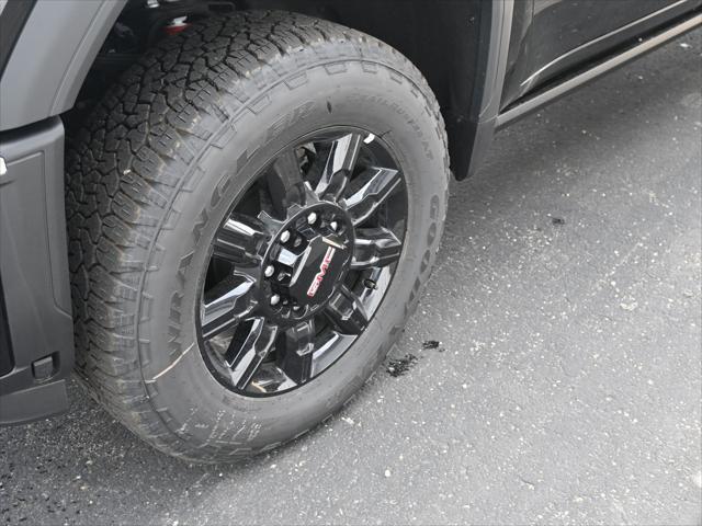new 2025 GMC Sierra 2500 car, priced at $83,367