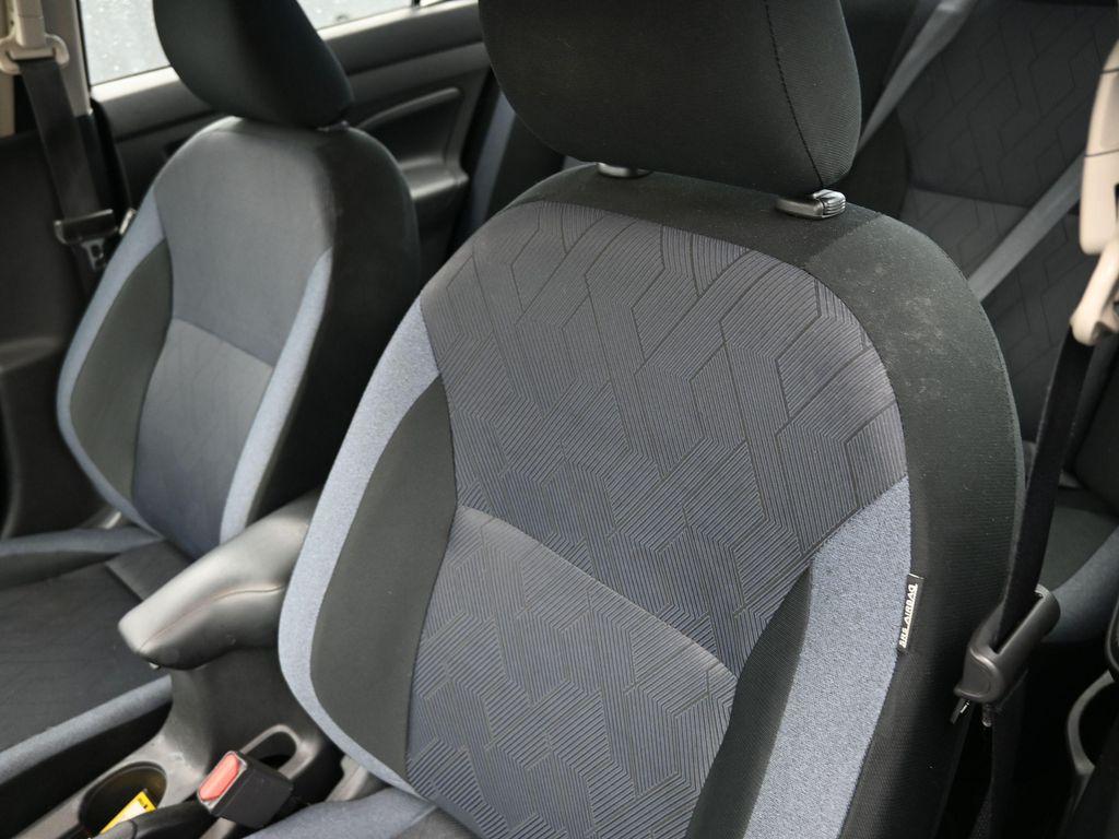 used 2023 Nissan Versa car, priced at $17,381