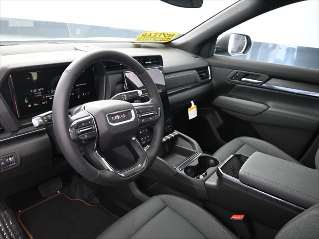 new 2026 GMC Terrain car, priced at $41,490