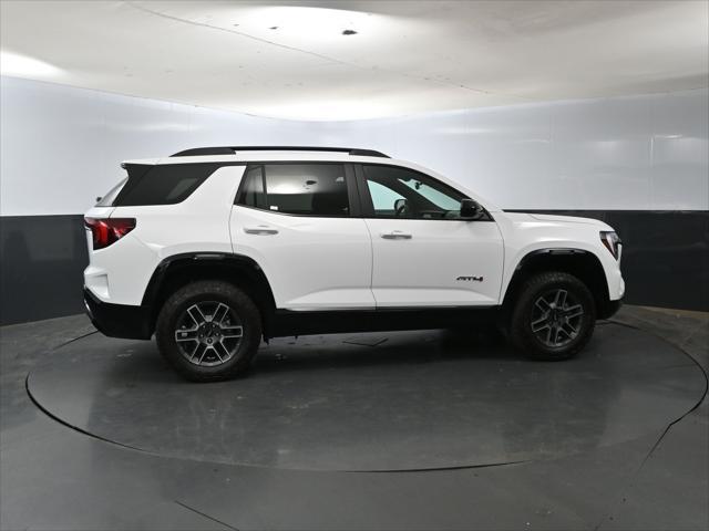 new 2026 GMC Terrain car, priced at $41,490