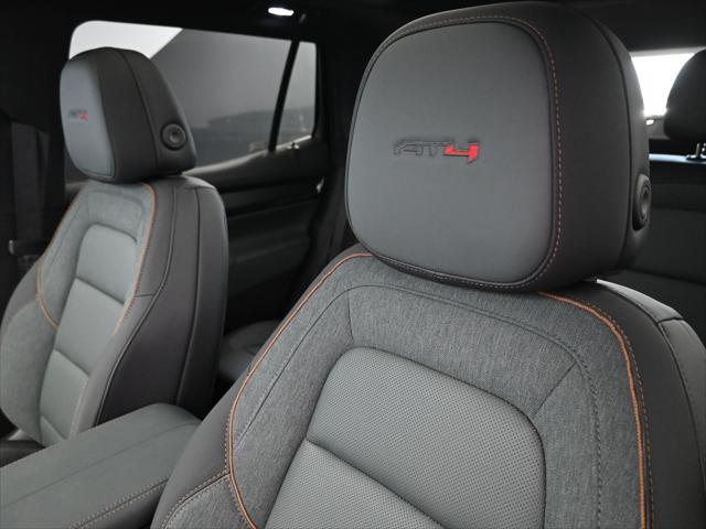 new 2026 GMC Terrain car, priced at $41,490