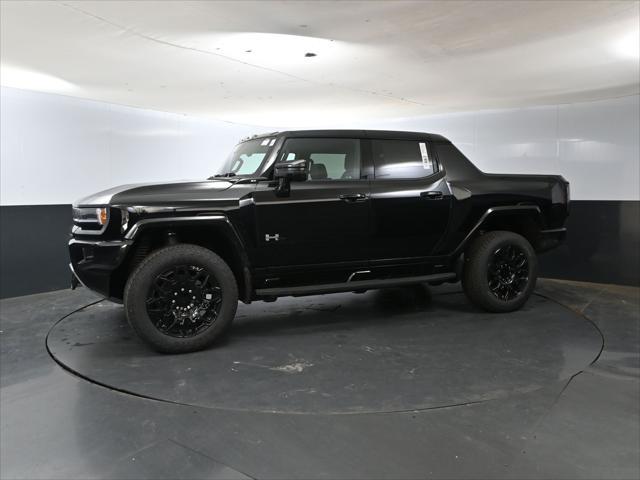 new 2025 GMC HUMMER EV Pickup car, priced at $93,893
