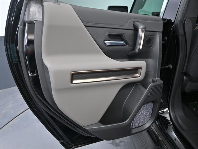new 2025 GMC HUMMER EV Pickup car, priced at $93,893