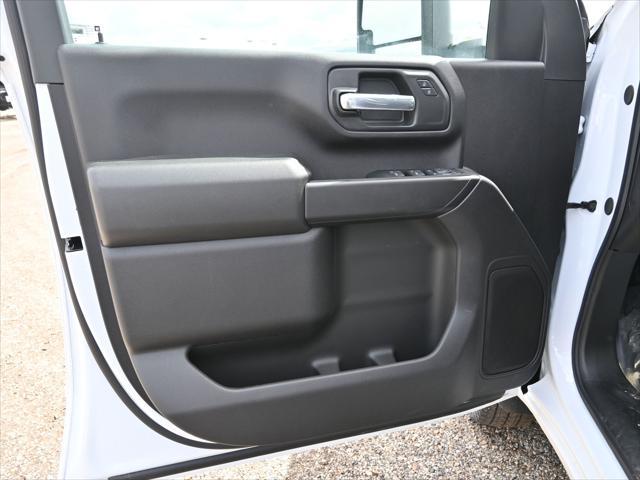 new 2025 GMC Sierra 3500 car, priced at $76,391