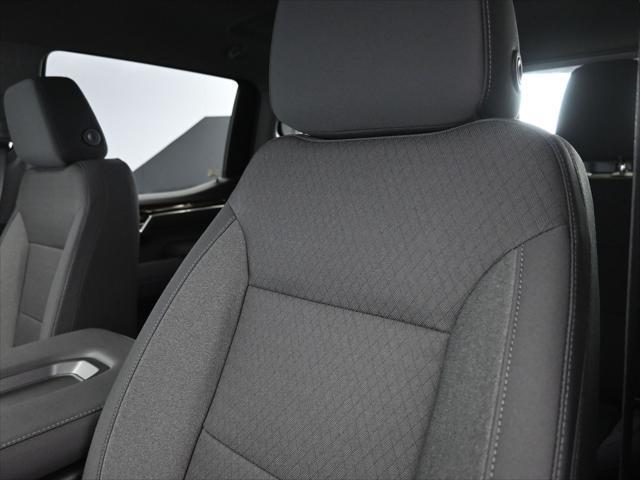 new 2025 GMC Sierra 1500 car, priced at $60,153