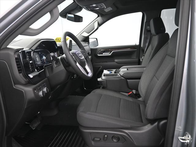 new 2025 GMC Sierra 1500 car, priced at $60,153