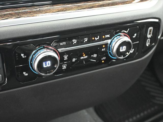 new 2025 GMC Sierra 1500 car, priced at $60,153