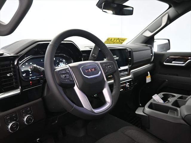 new 2025 GMC Sierra 1500 car, priced at $60,153