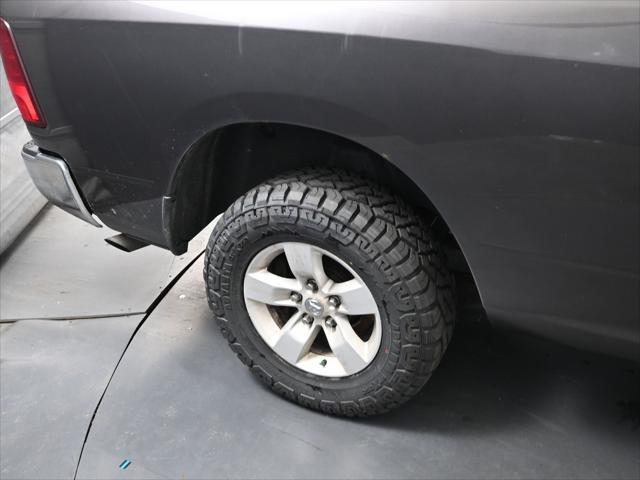 used 2016 Ram 1500 car, priced at $13,724