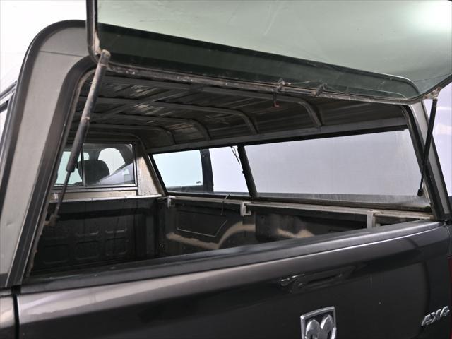 used 2016 Ram 1500 car, priced at $13,724