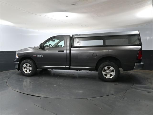 used 2016 Ram 1500 car, priced at $13,724