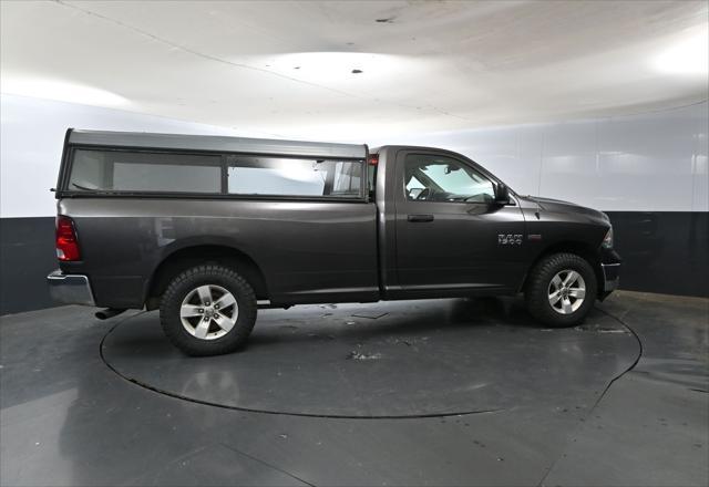 used 2016 Ram 1500 car, priced at $13,724
