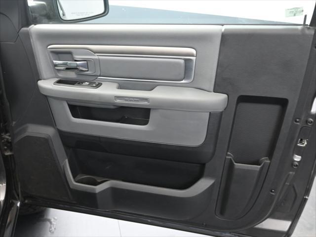 used 2016 Ram 1500 car, priced at $13,724