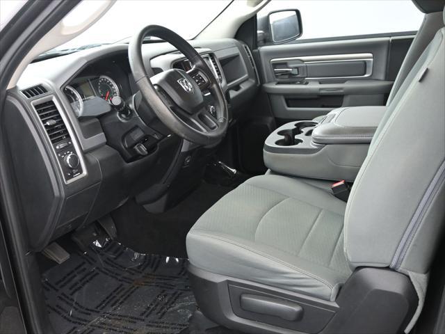 used 2016 Ram 1500 car, priced at $13,724