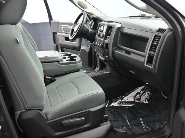 used 2016 Ram 1500 car, priced at $13,724