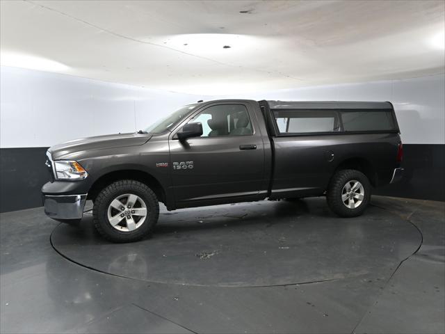 used 2016 Ram 1500 car, priced at $13,724