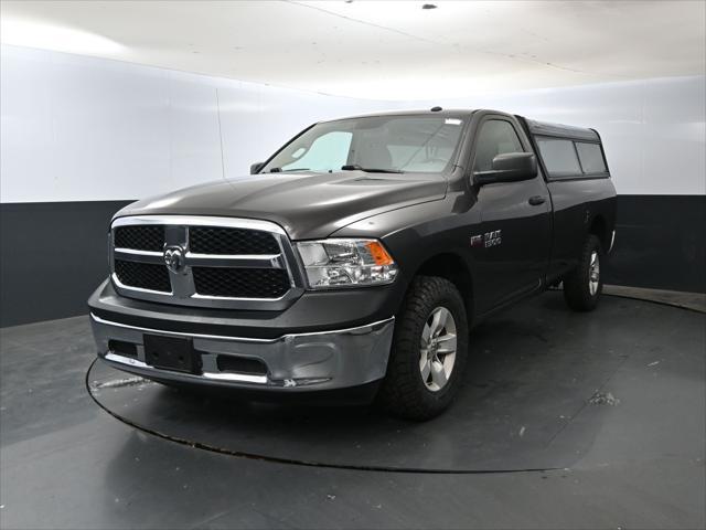 used 2016 Ram 1500 car, priced at $13,724