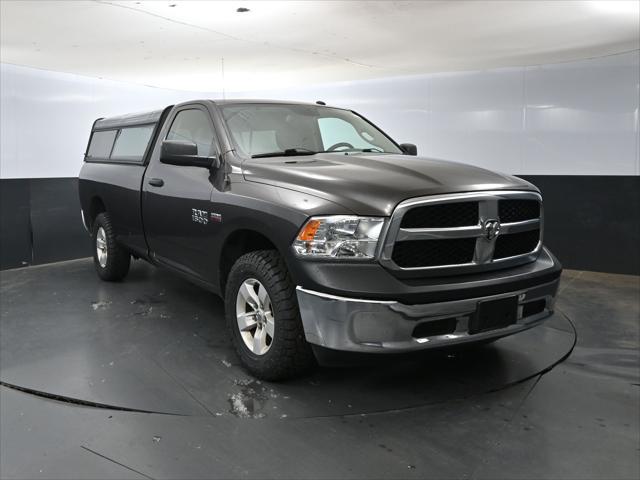 used 2016 Ram 1500 car, priced at $13,918