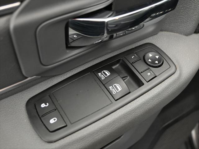 used 2016 Ram 1500 car, priced at $13,724