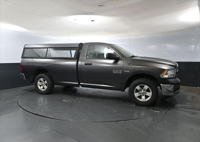 used 2016 Ram 1500 car, priced at $13,724
