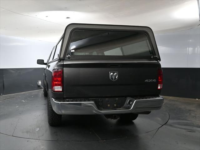 used 2016 Ram 1500 car, priced at $13,724