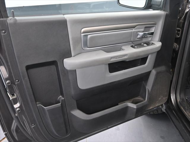 used 2016 Ram 1500 car, priced at $13,724