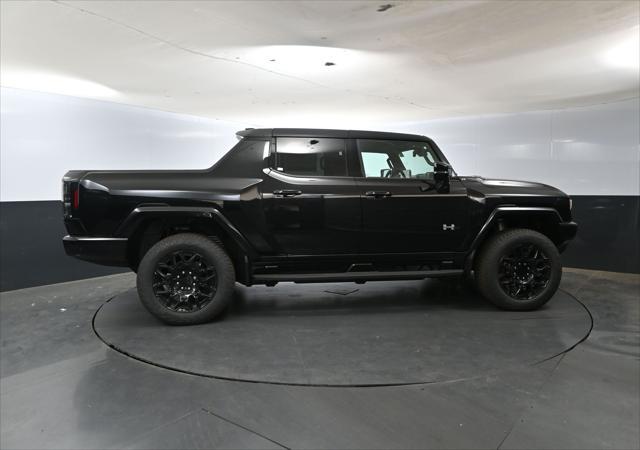 new 2025 GMC HUMMER EV Pickup car, priced at $92,568