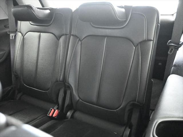 used 2022 Jeep Grand Cherokee L car, priced at $31,874