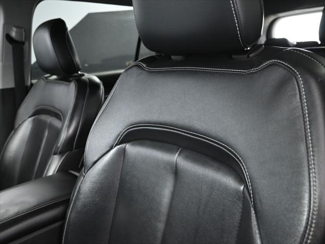 used 2022 Jeep Grand Cherokee L car, priced at $31,874