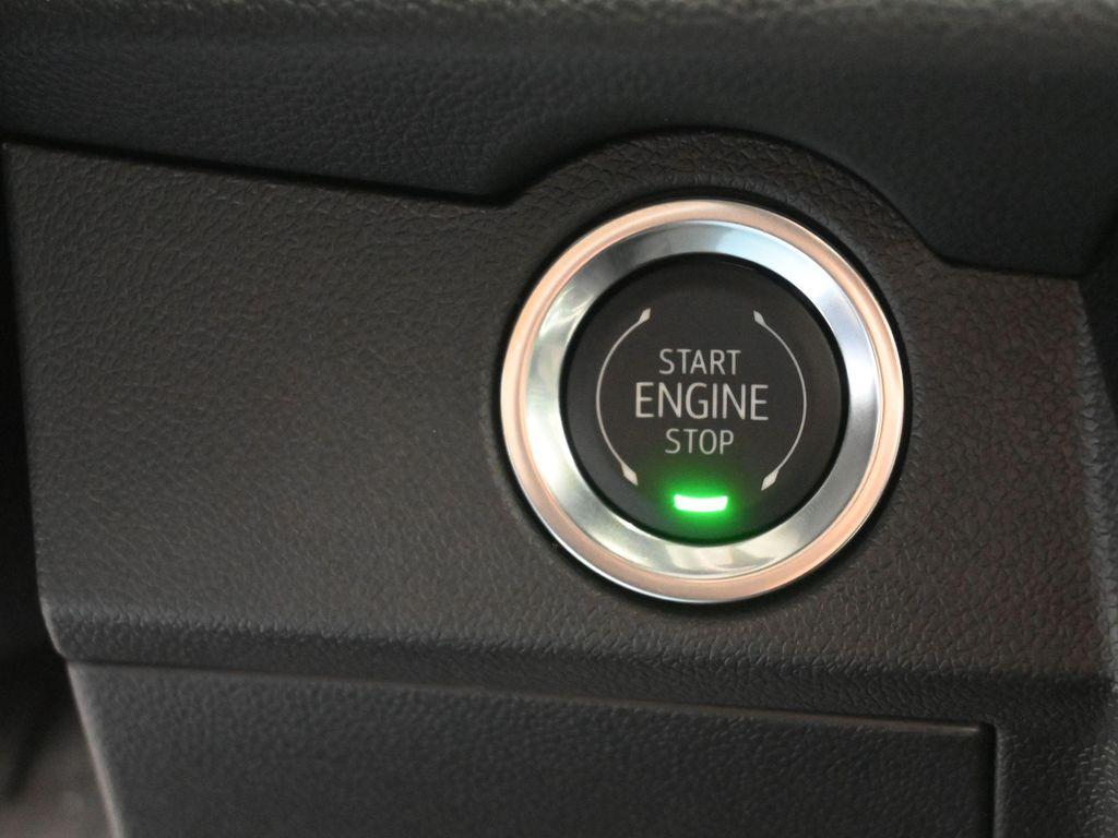 new 2026 Chevrolet Traverse car, priced at $45,920