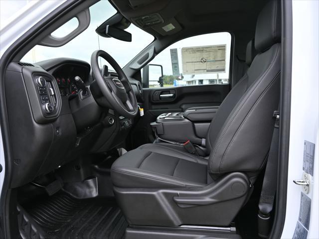 new 2024 GMC Sierra 2500 car, priced at $46,379