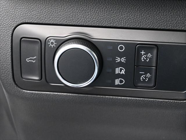 used 2023 Ford Escape car, priced at $20,155