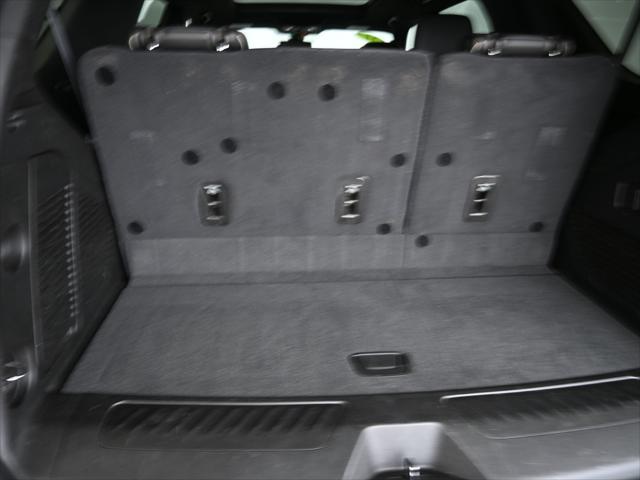 used 2021 GMC Yukon car, priced at $43,405