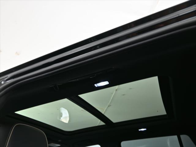 used 2021 GMC Yukon car, priced at $43,405