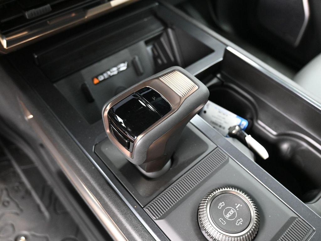 new 2025 GMC HUMMER EV Pickup car, priced at $89,905